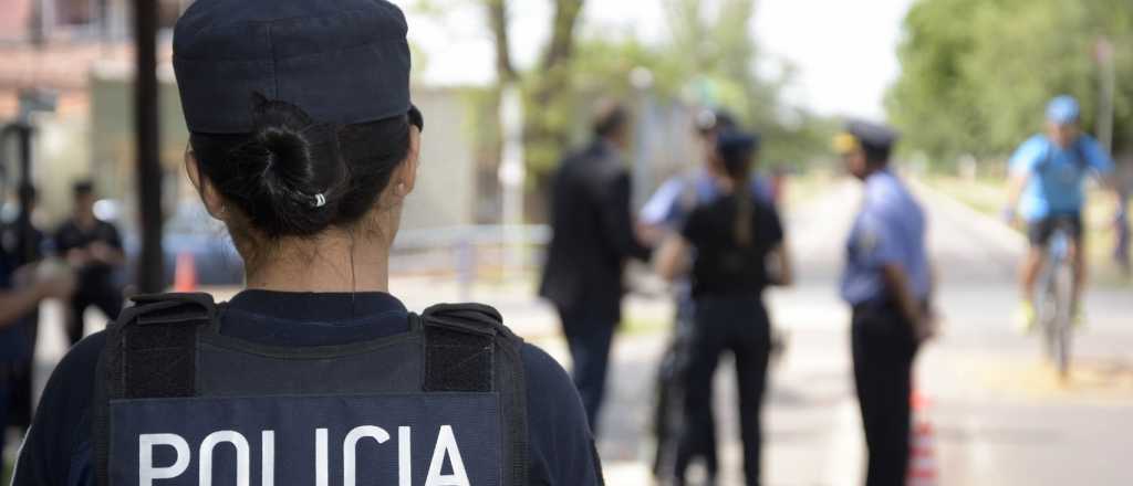 Condenaron a dos ex policías de San Rafael por intentar estafar al Estado