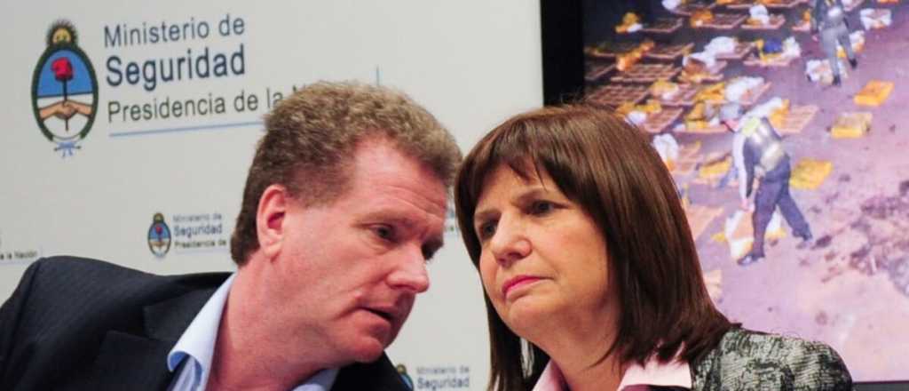 Más de 500 fotos borradas y los otros hallazgos en el celular de Milman