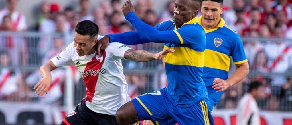 Confirman las fechas de los cl&aacute;sicos: cu&aacute;ndo juega tu equipo