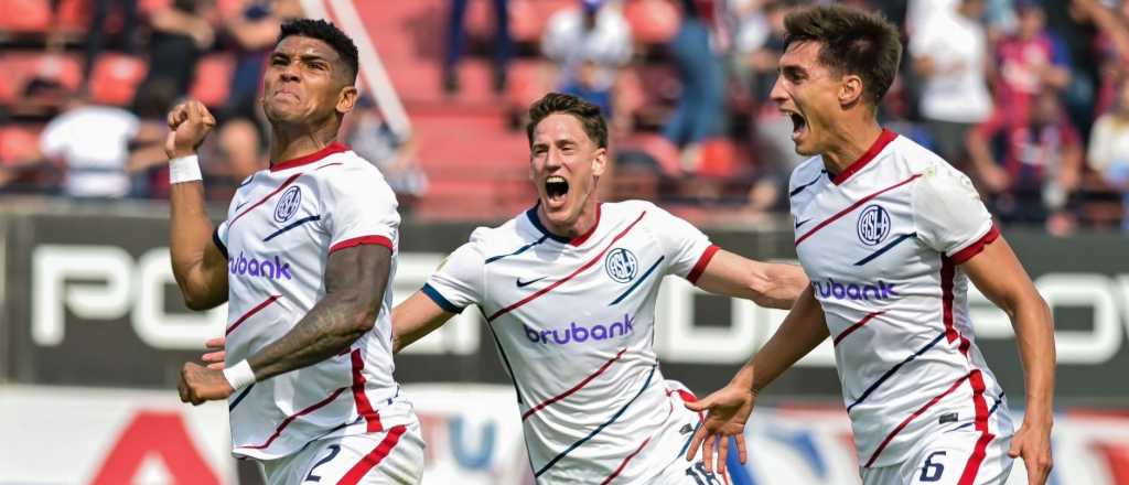 Cuatro partidos cierran la jornada 15 de la Liga Profesional 