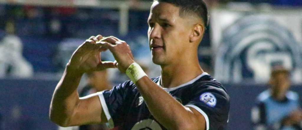 Tras una nueva fecha, así quedaron los mendocinos en la tabla