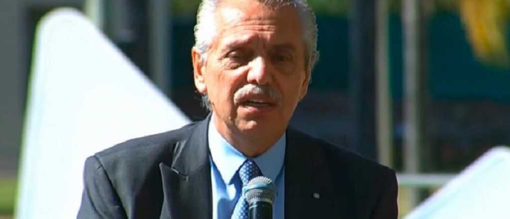 Alberto tambi&eacute;n se&ntilde;ala a Bullrich por "encubrir informaci&oacute;n" del atentado a CFK