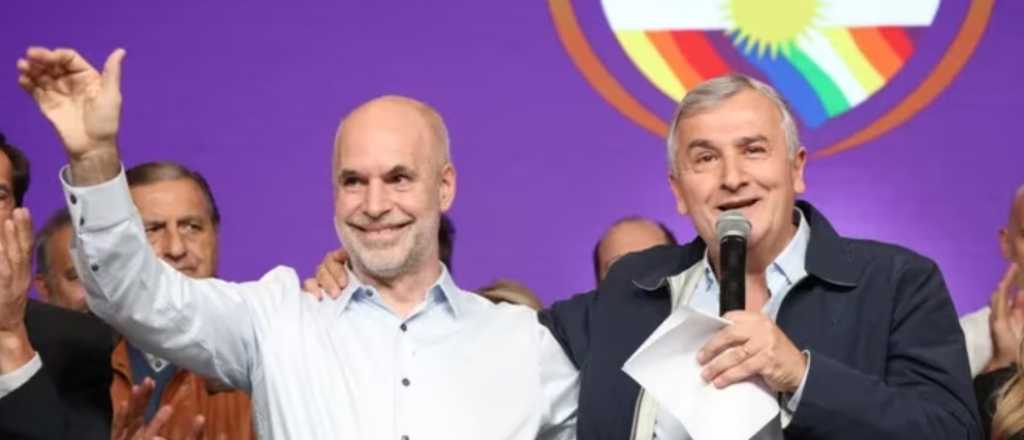 Interna en JxC: Morales chicane&oacute; a Bullrich 