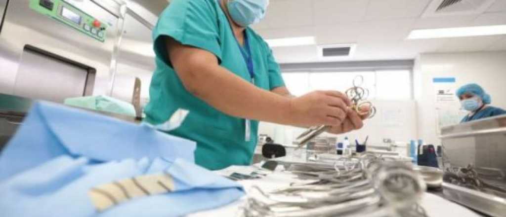 Por qu&eacute; s&oacute;lo 140 profesionales de la Salud cobrar&iacute;an m&aacute;s que Suarez