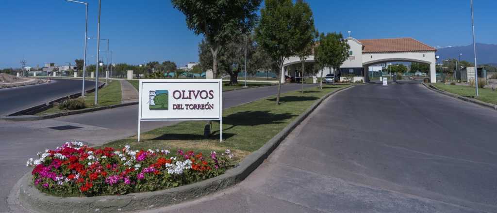 Dos extra&ntilde;os robos el mismo d&iacute;a en un barrio privado de Maip&uacute;