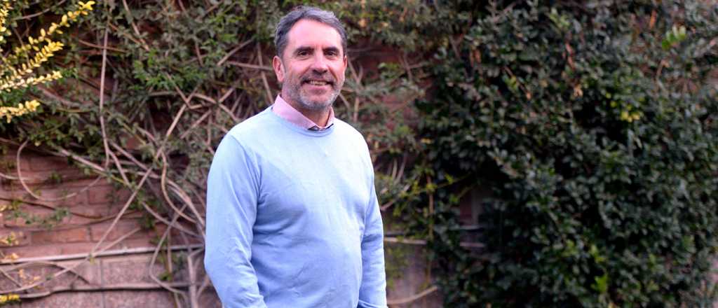 Difonso contra Morillas: "Estamos sorprendidos, pasarse así al cornejismo..."