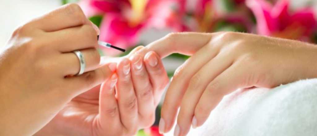 Trucos caseros para endurecer tus u&ntilde;as de forma natural