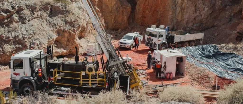 San Juan se posiciona como mejor destino de inversión minera en Latinoamérica 