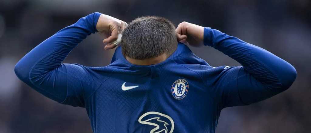 El desastre del Chelsea: 100 millones gastados y un a&ntilde;o para el olvido