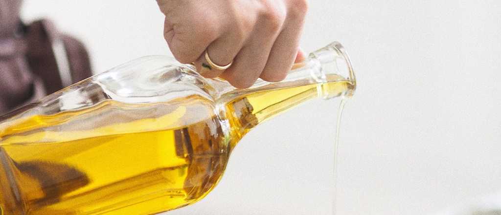 Prohibieron la venta de un aceite de oliva producido en Mendoza