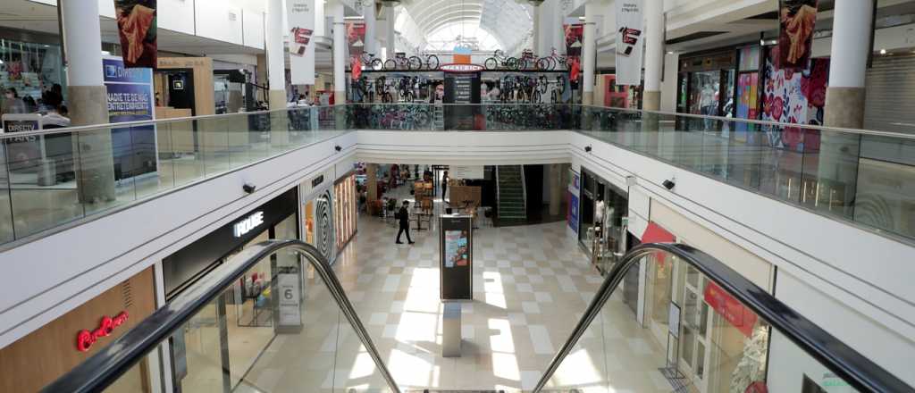 El Mendoza Shopping es pionero en adaptar dos días para personas con autismo 