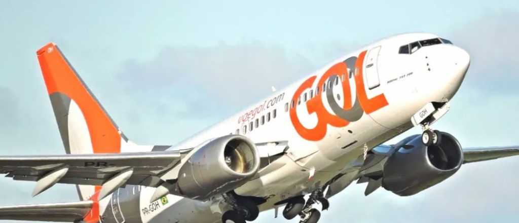 &iquest;Cu&aacute;nto cuesta el viaje Mendoza-S&atilde;o Paulo?