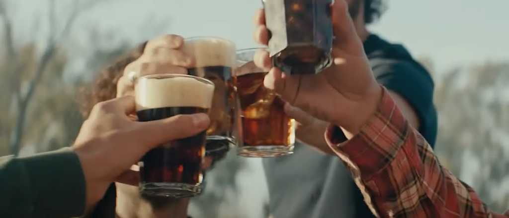 Rematar&aacute;n cajas de fernet, cerveza y vinos: c&oacute;mo participar