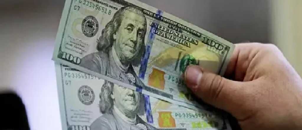 D&oacute;lar blue hoy: a cu&aacute;nto cotiza este jueves 6 de junio