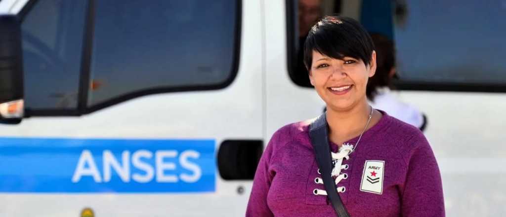 Qué asignaciones se pagan este miércoles 10 de mayo