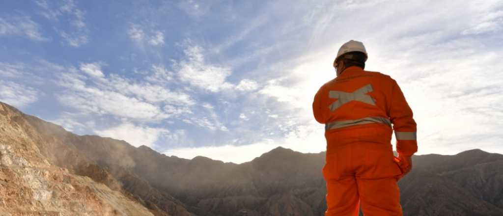 Una minera canadiense realizará nueva perforación en Lunahuasi