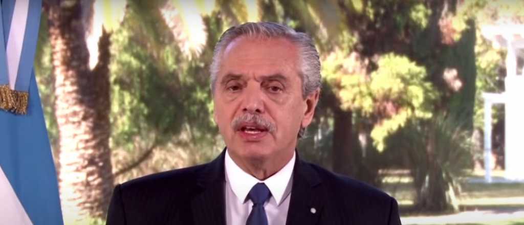 El presidente acusó a los jueces de la Corte de obedecer órdenes de Macri