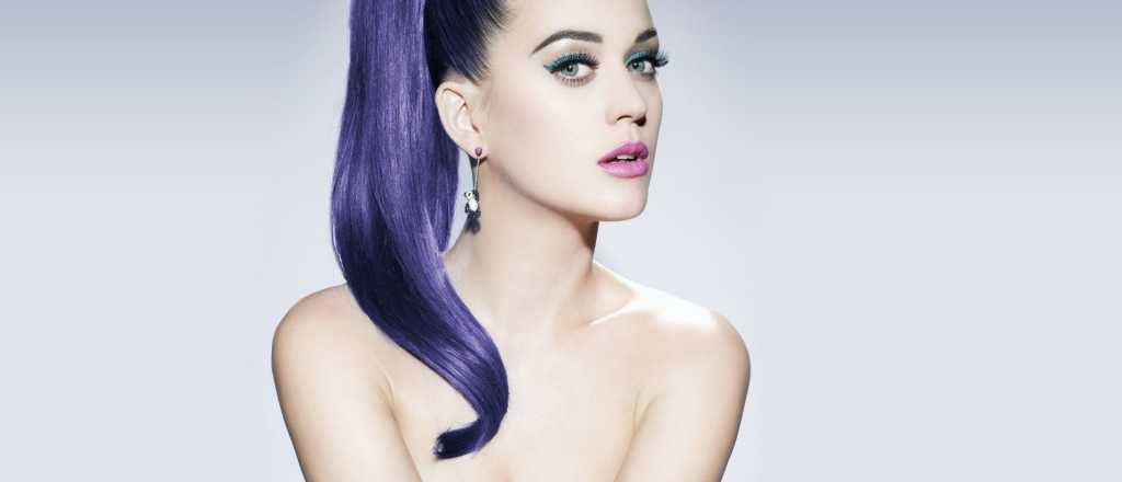 ¿Por qué está de duelo Katy Perry?