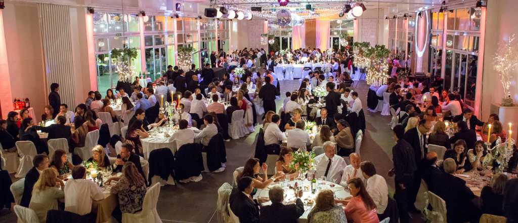 Wedding Planners: cómo organizar una boda en Mendoza sin sufrir en el intento