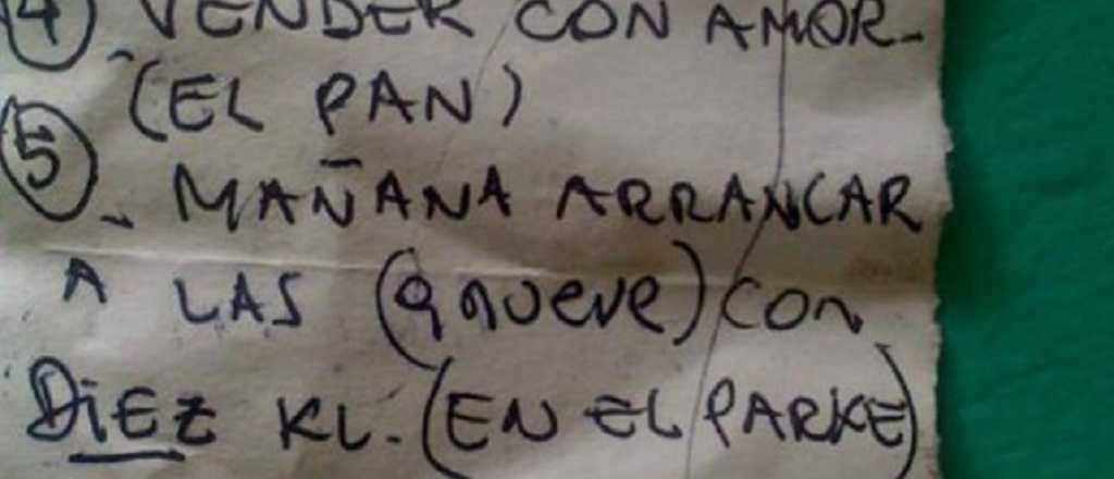 Emotivo: en C&oacute;rdoba buscan a un vendedor  que conmovi&oacute; a un barrio