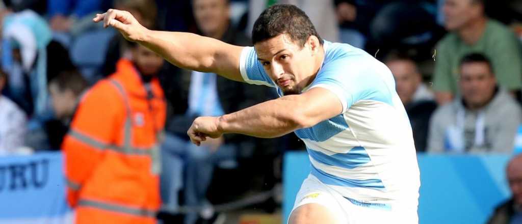 El Puma que jug&oacute; en San Lorenzo y marc&oacute; al Kun Ag&uuml;ero