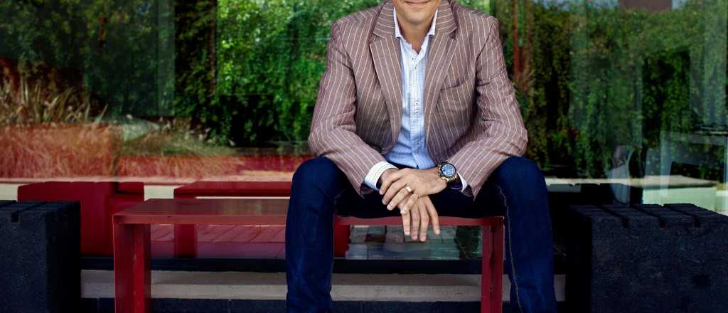 Mario Riorda: "Cualquiera tiene un plan hasta que te pegan en la cara”