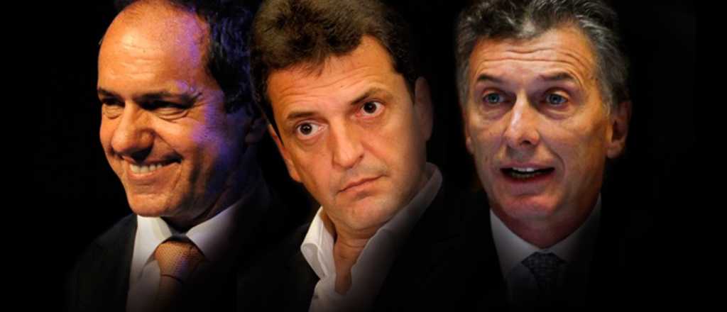 ¿Quién gana? Una astróloga predijo el resultado de las elecciones presidenciales