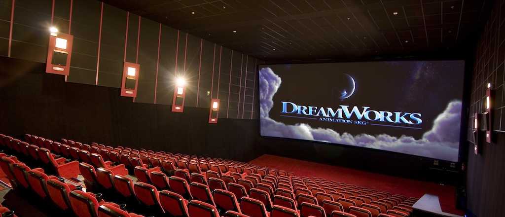 Se viene la "Fiesta del Cine" con entradas a $35 en Mendoza