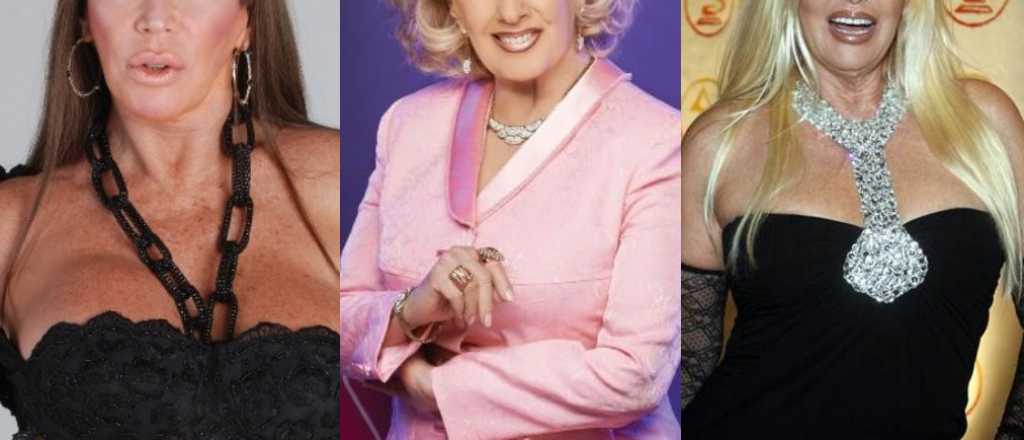 Divas 2.0: &iquest;Cu&aacute;l es la famosa argentina m&aacute;s buscada en Google?