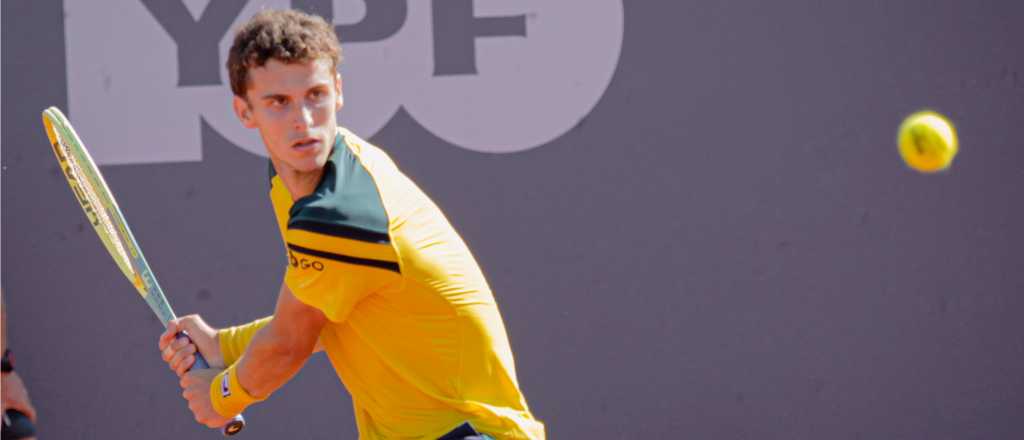 Debut y despedida para Cach&iacute;n y Cer&uacute;ndolo en Roma