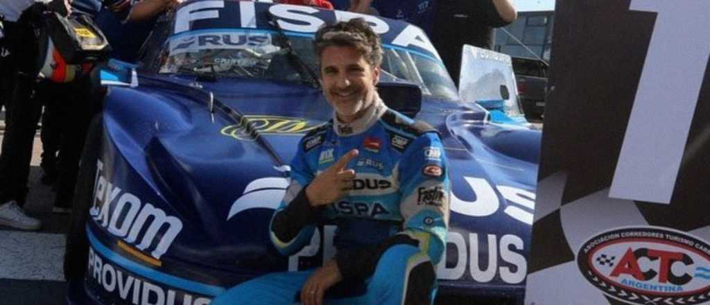 Spataro, contundente: &iquest;por qu&eacute; no hay &iacute;dolos en el Turismo Carretera?