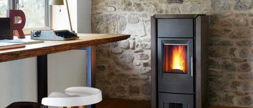 Cómo mantener tu casa calentita en el invierno