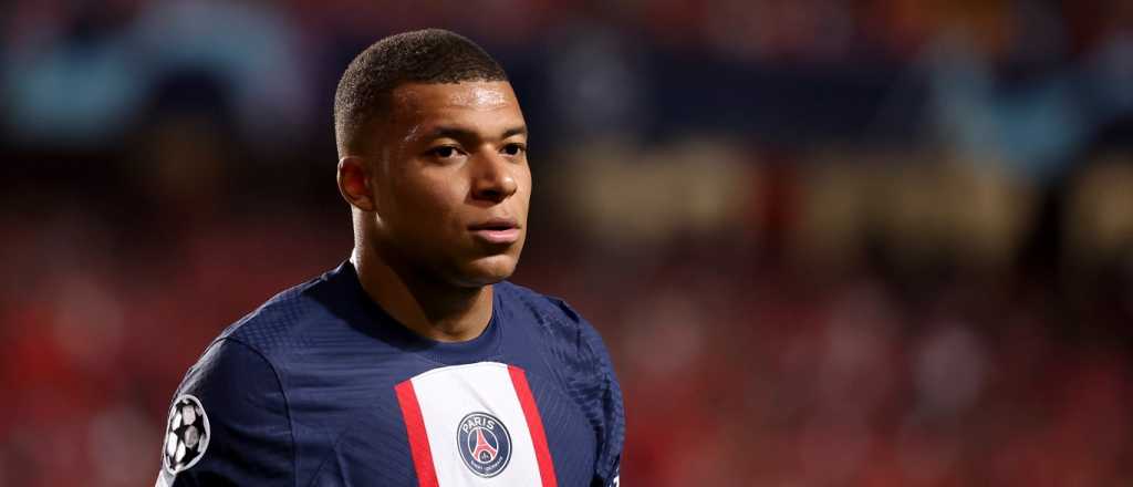 Mbappé se adueña del PSG y ya busca nuevo socio: el cerebro del City