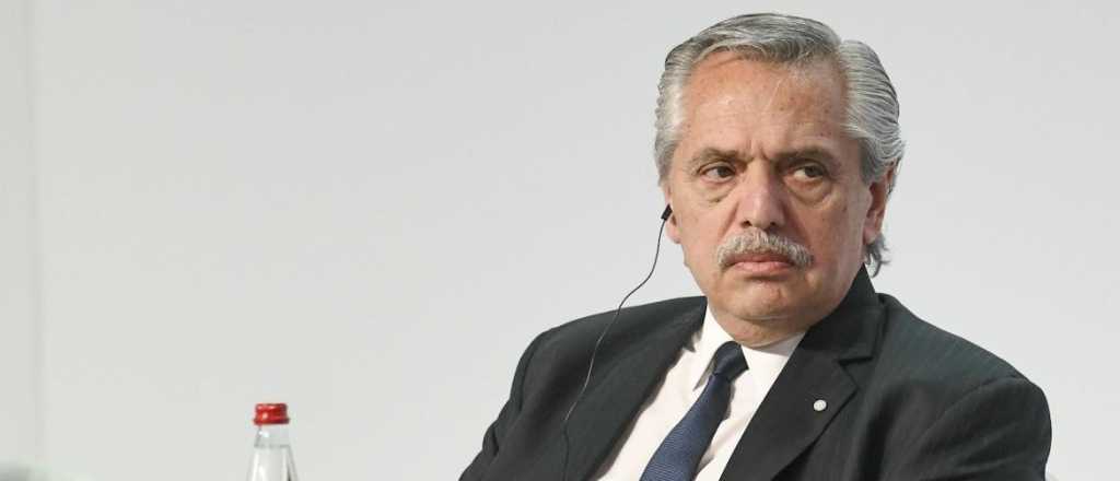 La Asociación de Magistrados acusó a Alberto de atacar al Poder Judicial