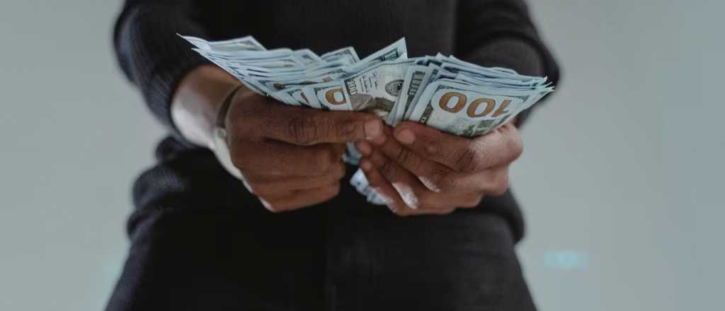 A cuánto se vende el dólar este jueves 11 de mayo