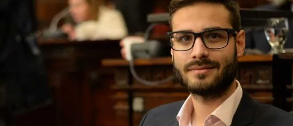 Fugazzotto al Post: "La reforma minera es a medida de las multinacionales"