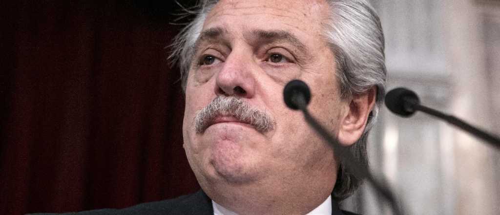 La imagen que tiene la poblaci&oacute;n de Alberto cambi&oacute; extremadamente 