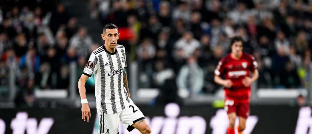 Se definen los finalistas en la Europa League: partidos, horario y TV 