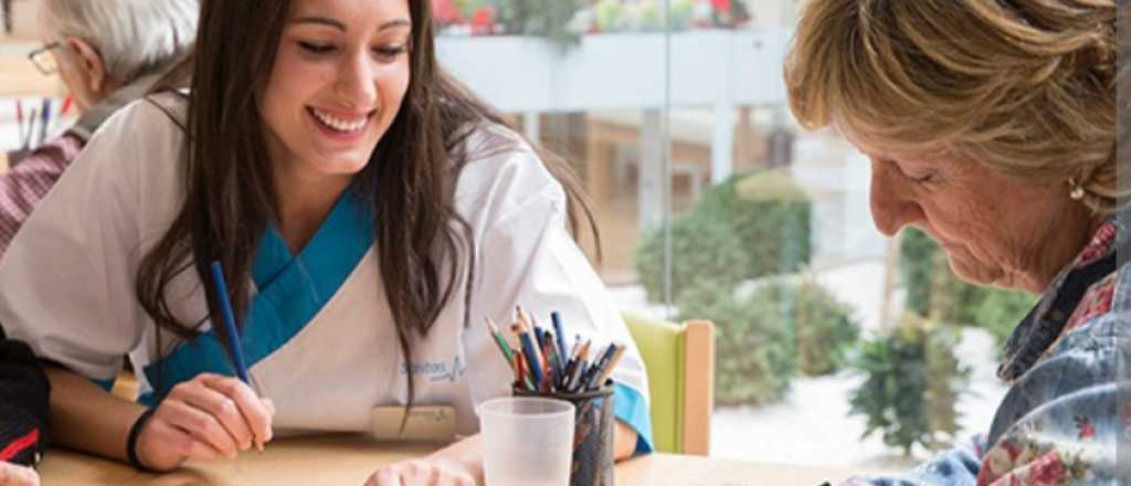 &iquest;Qu&eacute; es el Neural Trainer que se empieza a utilizar en Mendoza?