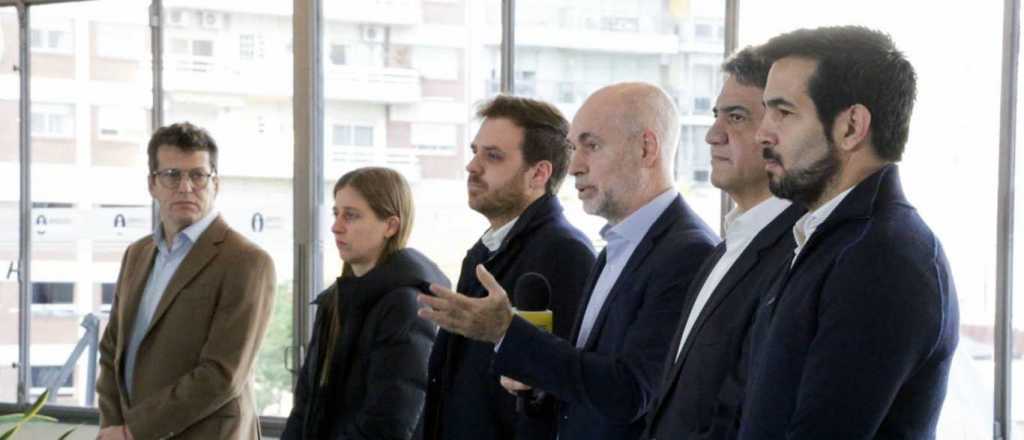 Larreta cuestion&oacute; al presidente: "Es una falta de respeto"