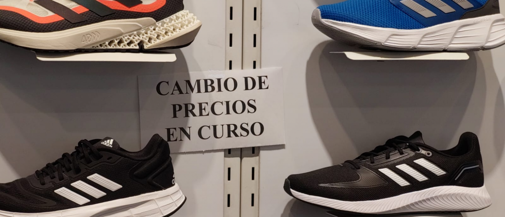 En Mendoza la inflaci&oacute;n super&oacute; a la nacional: 8,9%