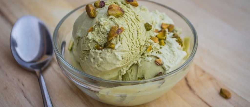¿Por qué falta helado de pistacho en las heladerías?