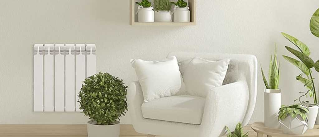 Calefacci&oacute;n: c&oacute;mo ahorrar energ&iacute;a en invierno con sistemas modernos