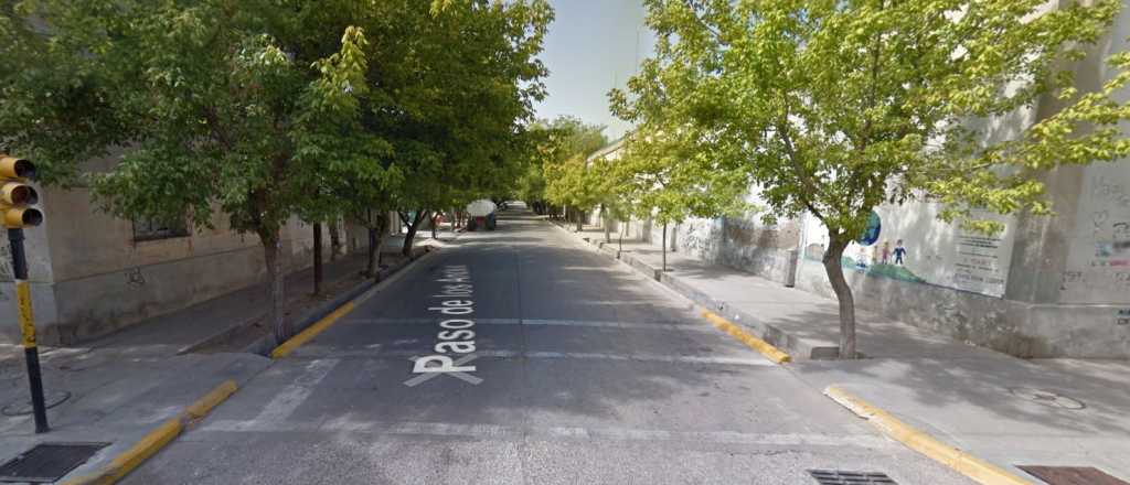 Un hombre de 80 a&ntilde;os muri&oacute; en su casa de Luj&aacute;n, tras intoxicarse con gas