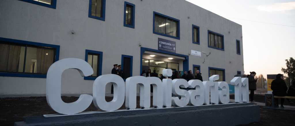 Encontraron a la adolescente que era buscada en Luján