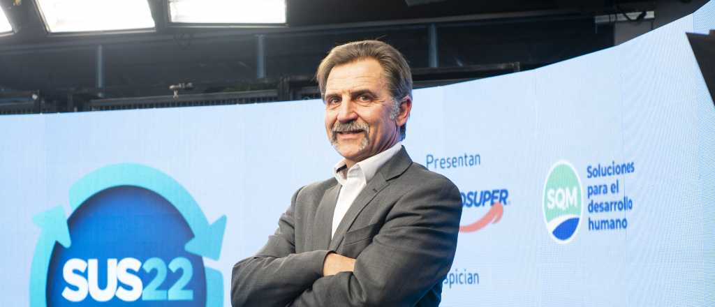 Experto chileno al POST: "Mendoza tiene todo para hacer miner&iacute;a sustentable"