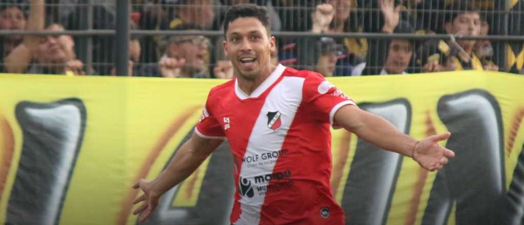 Maipú ganó un partidazo en Puerto Madryn y acecha al líder