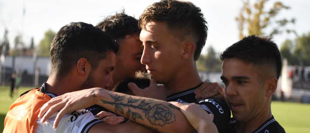 Gimnasia venci&oacute; a San Telmo y volvi&oacute; a la zona de Reducido