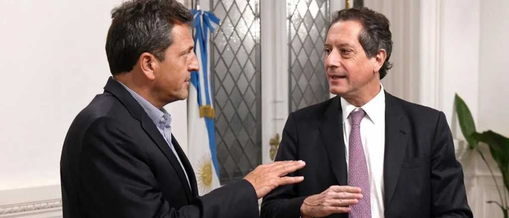 Vuelve a subir la tasa de los plazos fijos: llegar&aacute; a casi 100%