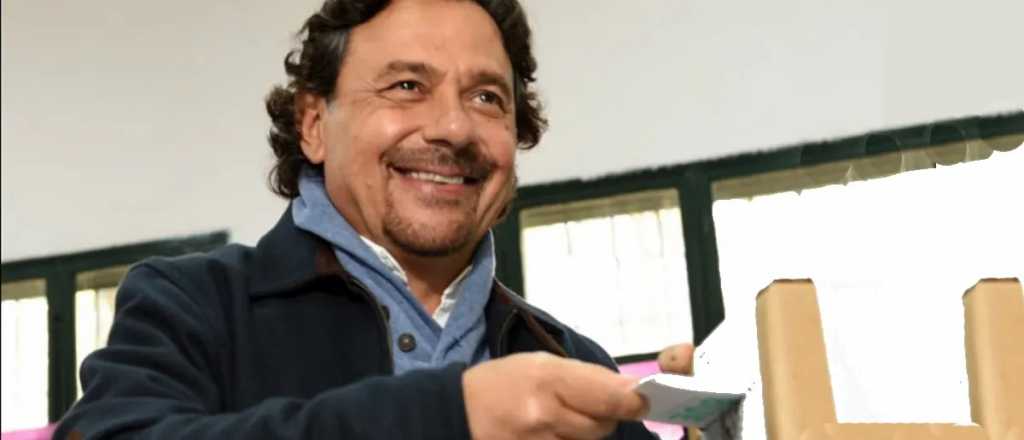 Gustavo Sáenz consiguió la reeleción en Salta
